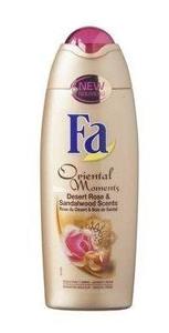 FA Cosmetics FA Douche-Crème Oriental Moments - 250 ml