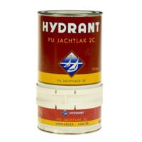 Hydrant PU Jachtlak 2 Componenten - thumbnail