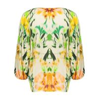 Geisha Blouse 63209-20