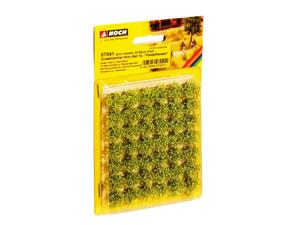 NOCH Grass Tufts XL “Field Plants” schaalmodel onderdeel en -accessoire Gras