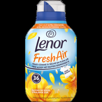 Lenor Fresh Air Wasverzachter 36 Wasbeurten bij Jumbo