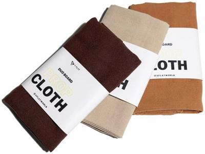 V-Flat The Prop Cloth White 3 pack