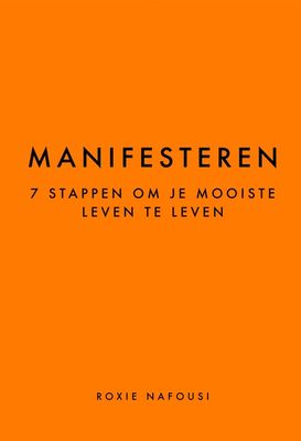 Manifesteren - Roxie Nafousi - ebook