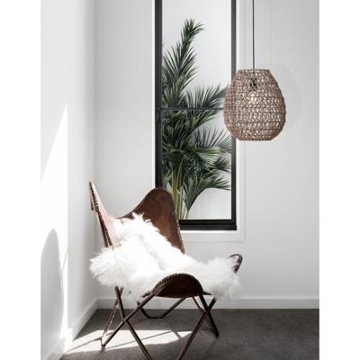 Lyora HanglampGriffin bruin - 9587131