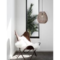 Lyora HanglampGriffin bruin - 9587131