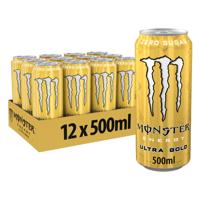 Monster Energy Ultra | Monster | 500g
