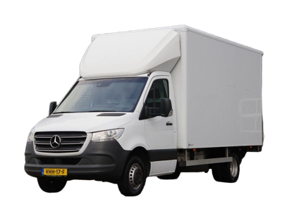 Mercedes Benz Sprinter