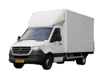 Mercedes Benz Sprinter