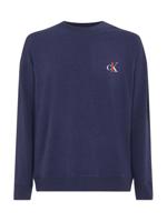 Calvin Klein - Sweatshirt - CK One Lounge Terry - DUX, Maat:S