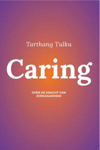 Caring (Paperback)