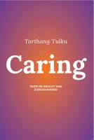 Caring (Paperback) - thumbnail