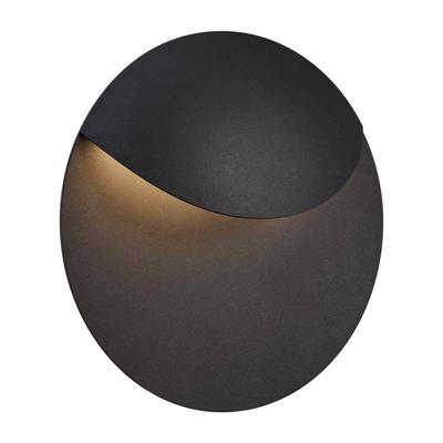 Nordlux Design wandlampValopin zwart - 2418251003