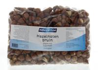 Nova Vitae Hazelnoten bruin ongebrand raw 1 Kilogram