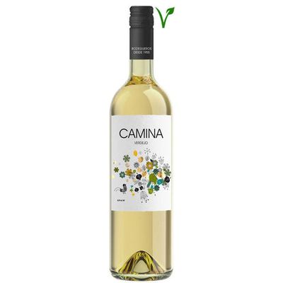 Camina Verdejo 2024 - 75CL - 11,5% Vol.