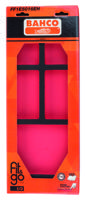 Bahco Foaminlay Fit&Go 1/3 met vakken | leeg - retailverpakking - FF1E5016EH