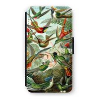 Haeckel Trochilidae: iPhone 11 Pro Flip Hoesje