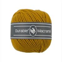 Durable MacramÃ© 2211 Curry