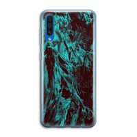 Ice Age: Samsung Galaxy A50 Transparant Hoesje