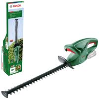 Bosch Home and Garden EasyHedgeCut 18V-52-13 Heggenschaar Accu Zonder accu, Zonder lader 18 V Li-ion 520 mm Bosch Home and Garden EasyHedgeCut 18V-52-13 Heggenschaar Accu Zonder accu, Zonder lader 18 V Li-ion 520 mm