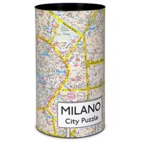 Legpuzzel Milaan city puzzle | Extragoods Legpuzzel Milaan city puzzle | Extragoods