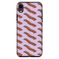 Bacon to my eggs #2: iPhone XR Tough Case