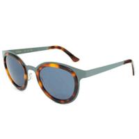 Zonnebril Unisex LGR FELICITE-BLUE-39 Ø 47 mm