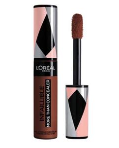Loreal Infallible concealer 343 truffle (1 st)