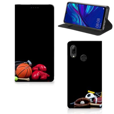 Huawei P Smart (2019) Hippe | Standcase | Sports