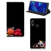 Huawei P Smart (2019) Hippe | Standcase | Sports
