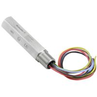 Weidmüller 2593170000 VCG 24V EX 4 G 1/2 Overspanningsveilige inschroefmodule 20 kA 1 stuk(s)