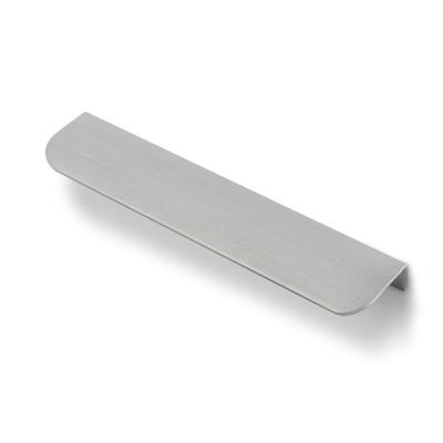 Tiger Greep S03 S-line 20 cm RVS Geborsteld