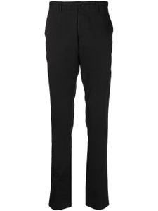 Michael Kors pantalon chino à coupe slim - Noir