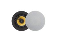 Lithe Audio BT wireless 6.5" inbouw plafond speaker- Wit (per stuk)