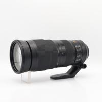 Nikon AF-S 200-500mm F/5.6E VR ED occasion