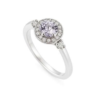 Ring Dames Diamonfire 6117831062160 (16)