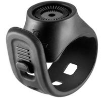 SIGMA stuurhouder siliconen aura 25/35/45/60/80