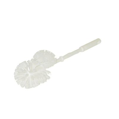 Betra Toiletborstel met randreiniger wit