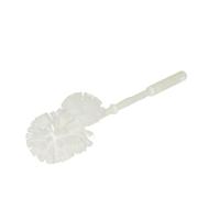 Betra Toiletborstel met randreiniger wit