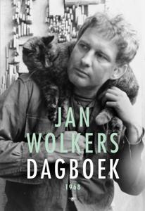Dagboek 1968 (Hardback)
