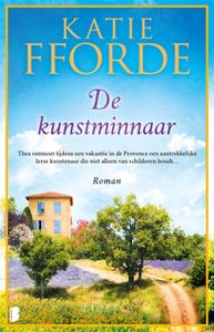 De kunstminnaar - Katie Fforde - ebook