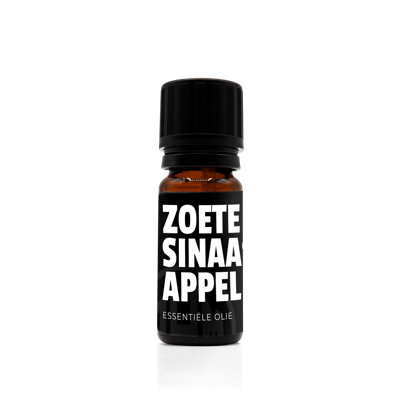 Zoete Sinaasappel Essentiële Olie 10ml