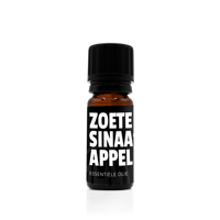 Zoete Sinaasappel Essentiële Olie 10ml