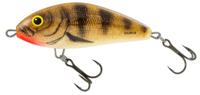 Salmo Fatso F12S Sinking Emerald Perch