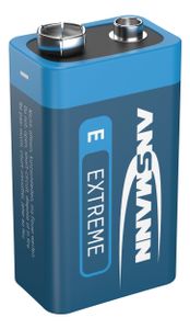 Ansmann 9V Lithium