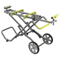 Ryobi RLSW01 | Ryobi Afkortzaag Stand met wielen - 5133004826 - 5133004826