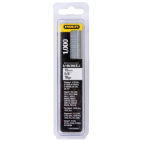 Stanley Nagels Type J - 1000 stuks - 15mm