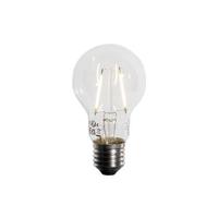 LUEDD E27 LED lamp A60 lux sensor 2,5W 250 lm 2700K