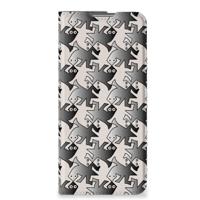 OPPO Find X5 Pro | Hoesje maken | Salamander Grey