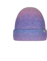 Barts Muts Niagra Beanie (purple) Paars 53-55