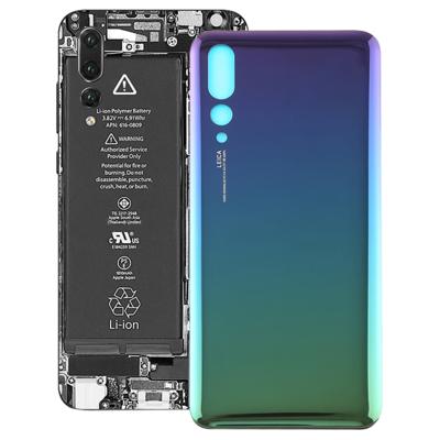 Achtercover voor Huawei P20 Pro (Twilight)